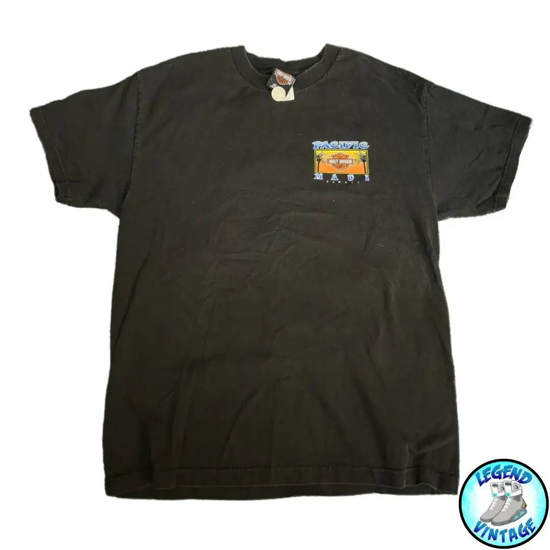 Harley Davidson Pacific Maul T-shirt