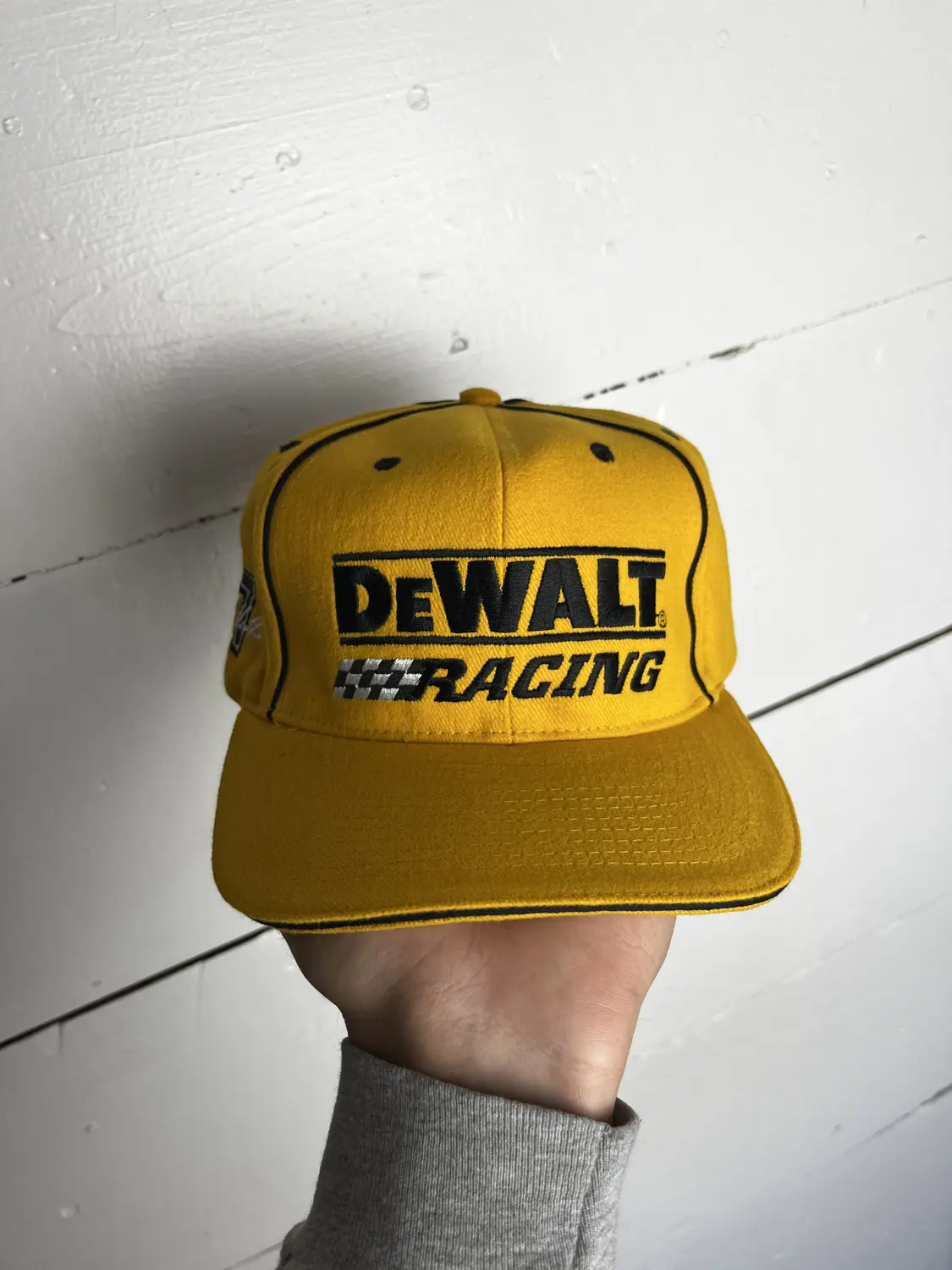 Dewalt Racing