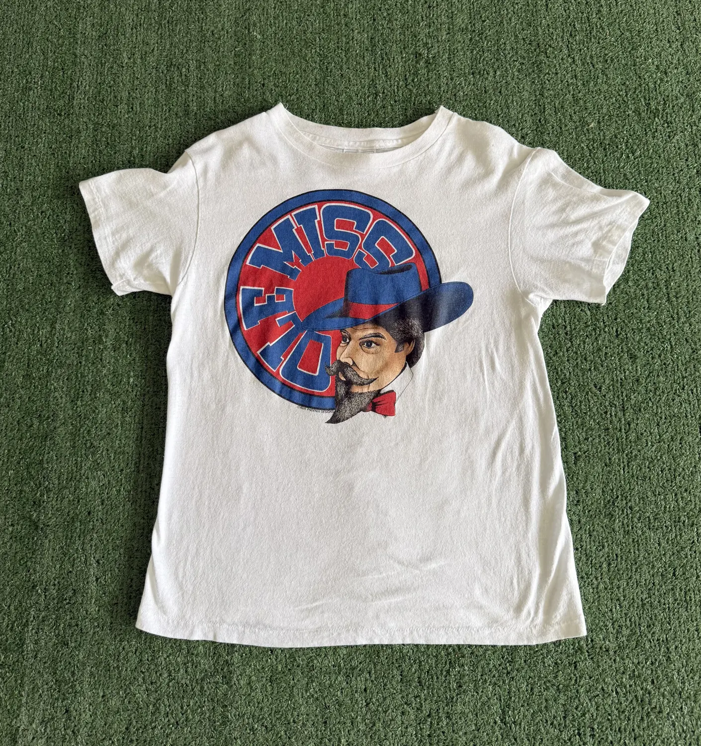 Colonel Reb