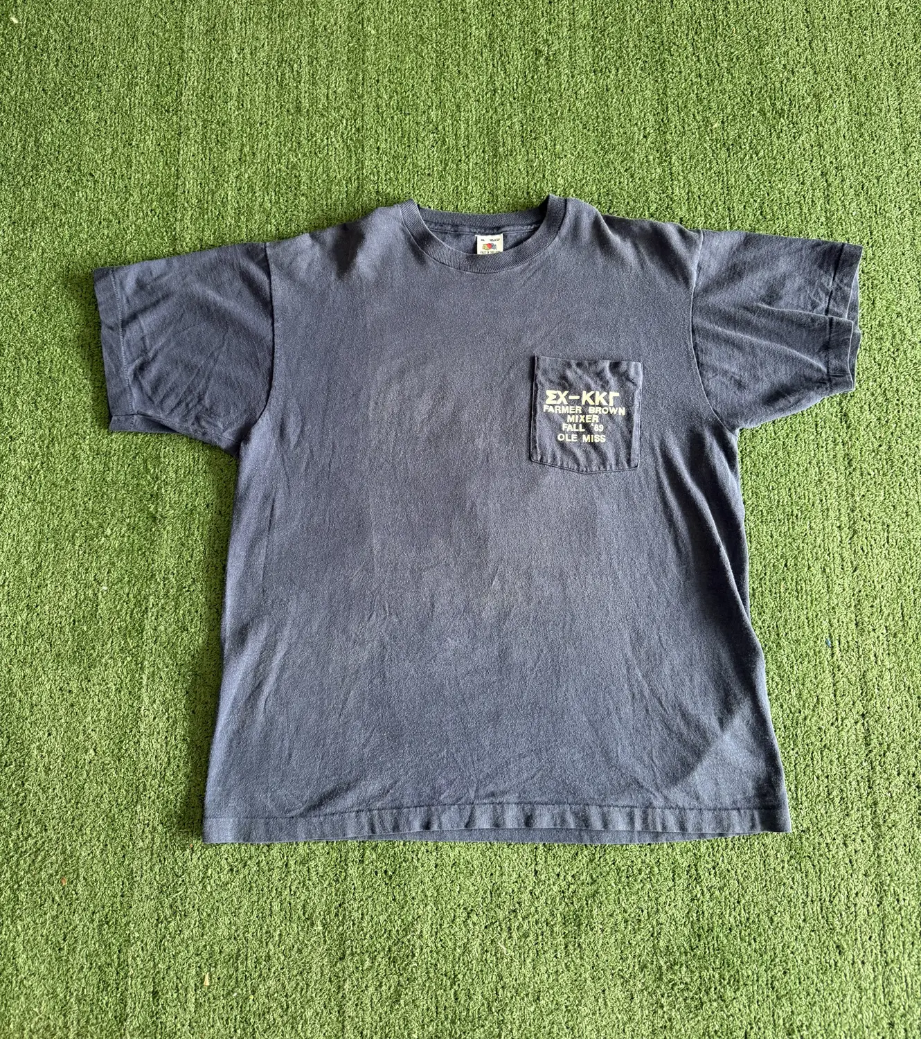 EX KKG Swap 1989