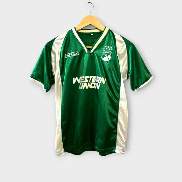 Deportivo Cali 2004 Home Shirt (Kids)