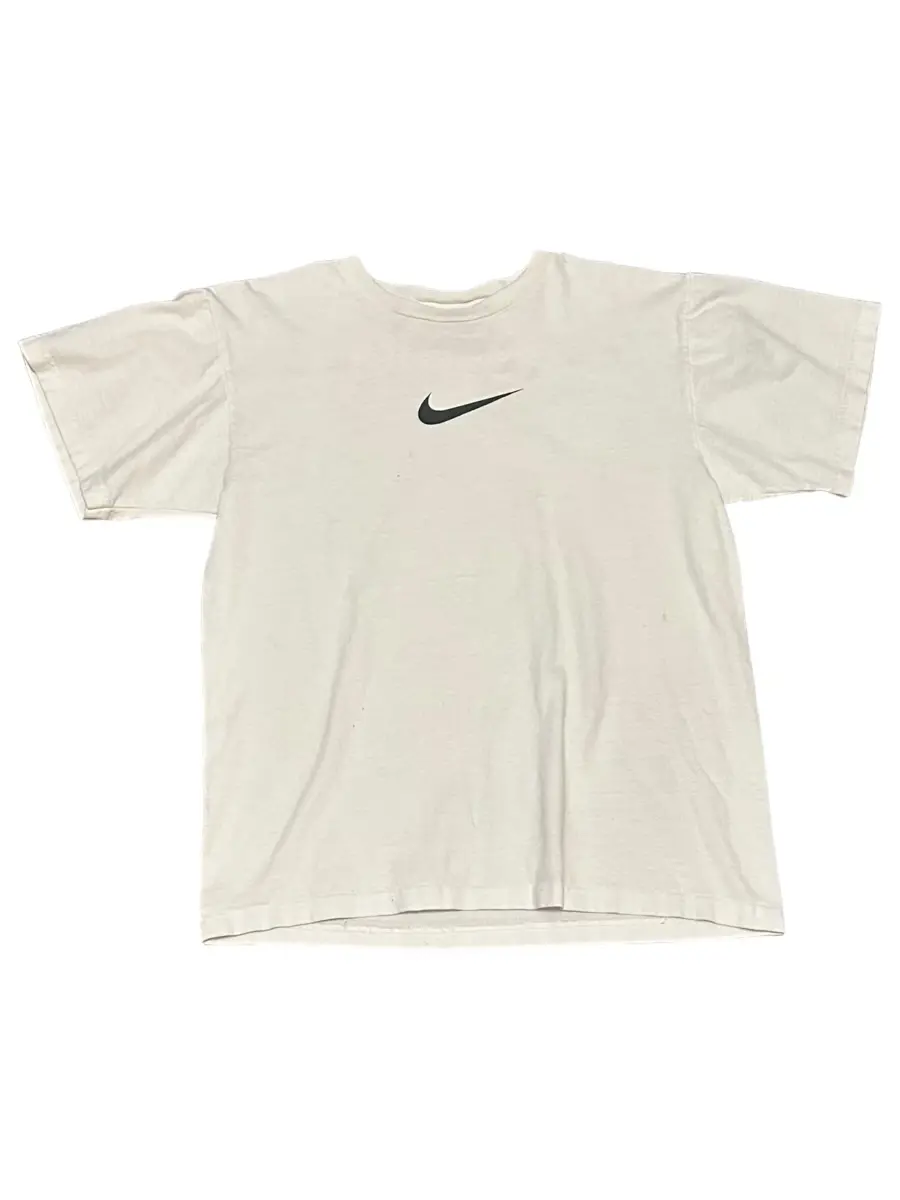 Nike Swoosh Shirt