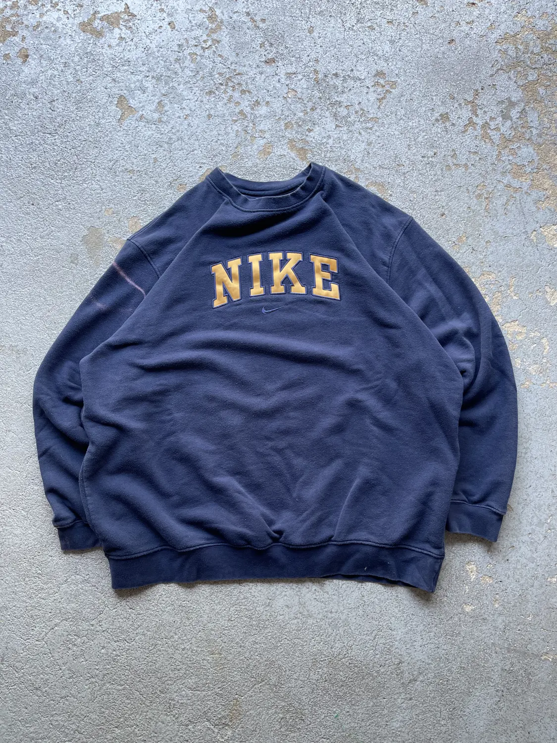 Vintage Y2K Nike Crew