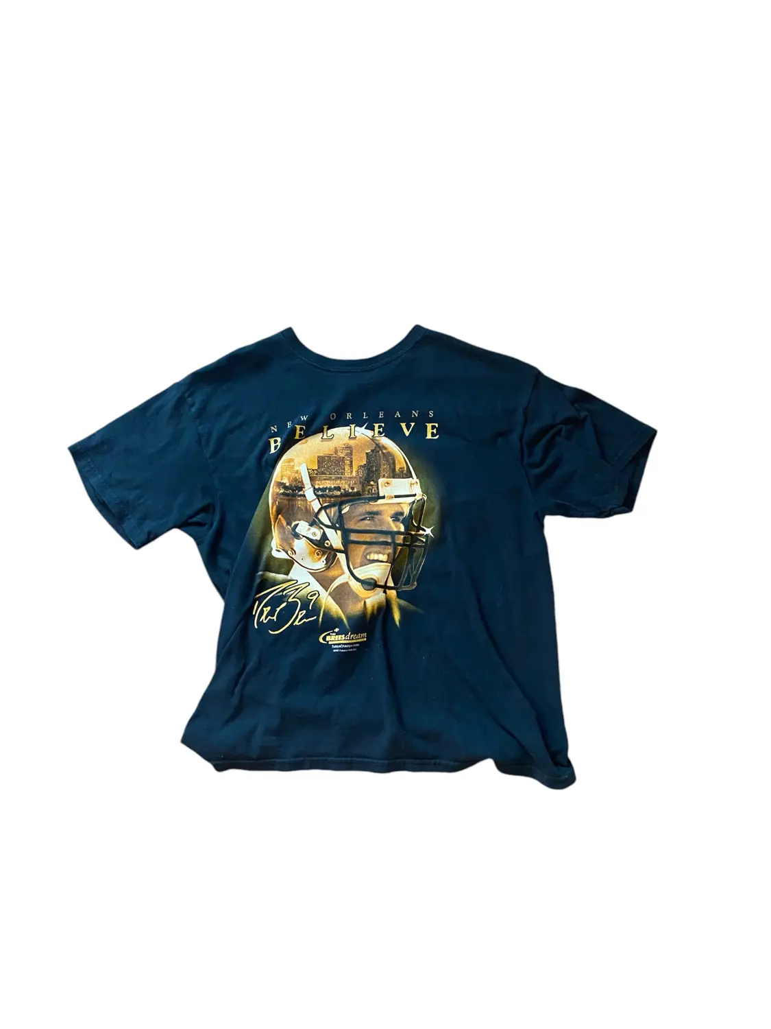 Drew Brees T