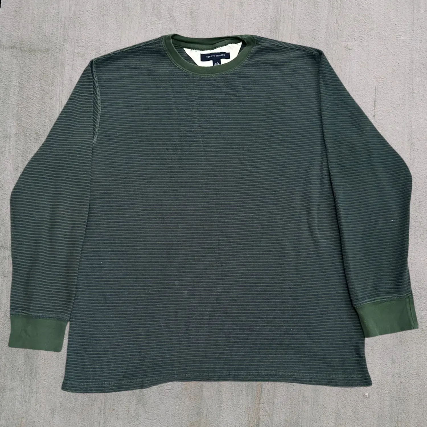 Tommy Hilfiger long sleeve