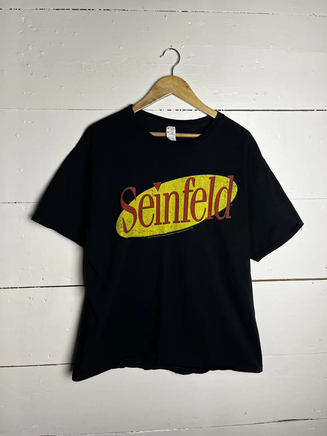 Seinfeld