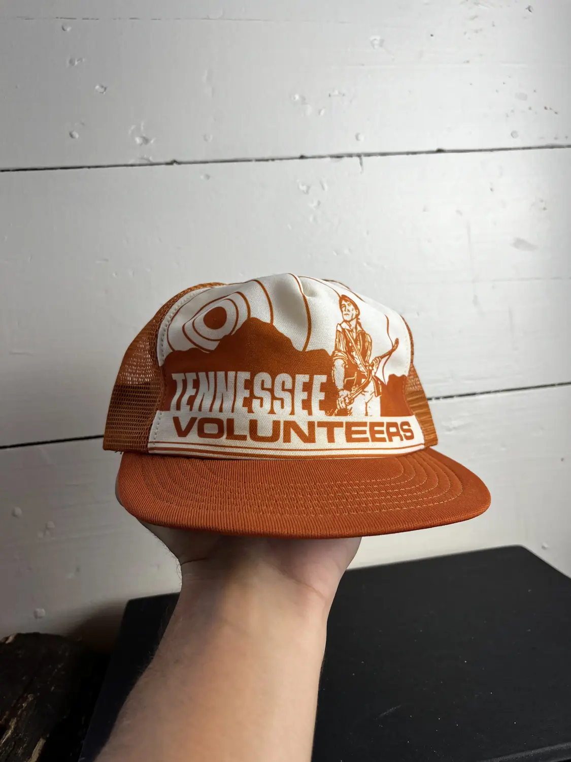 Tennessee Volunteers Hat