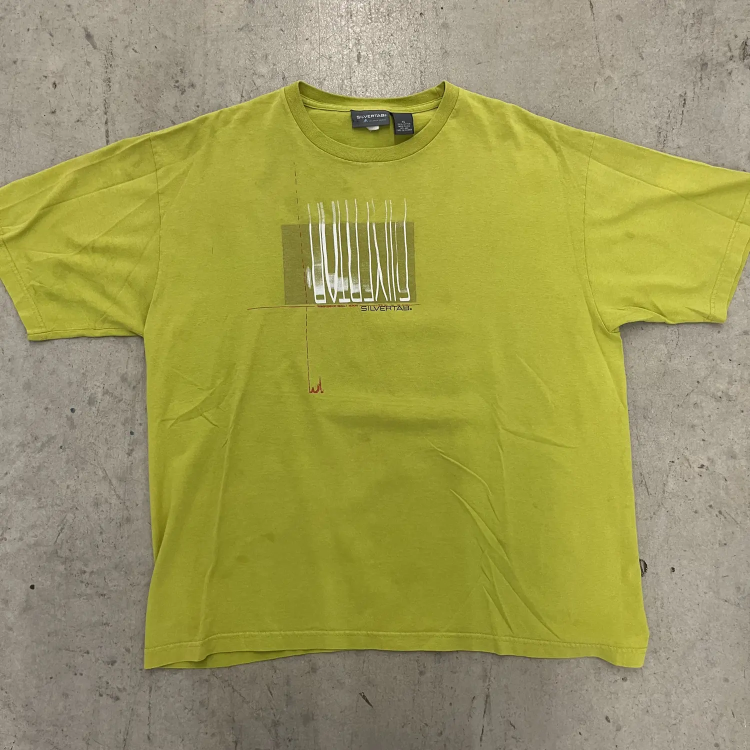 Vintage Levi’s Silver Tab Tee