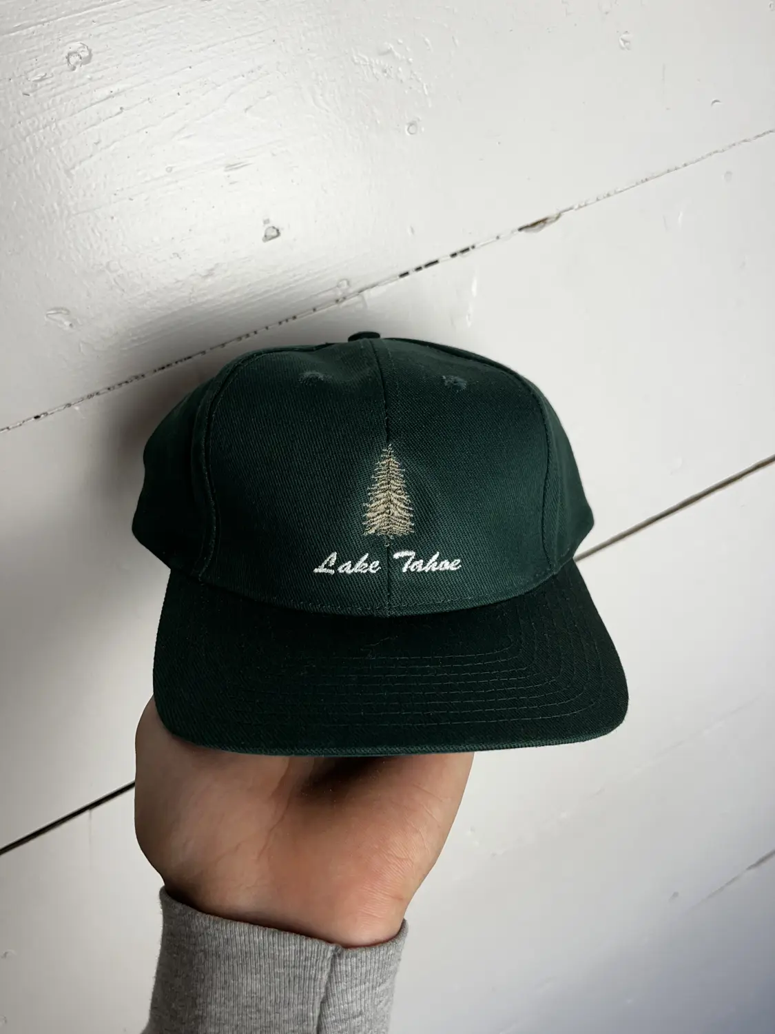 Lake Tahoe Hat