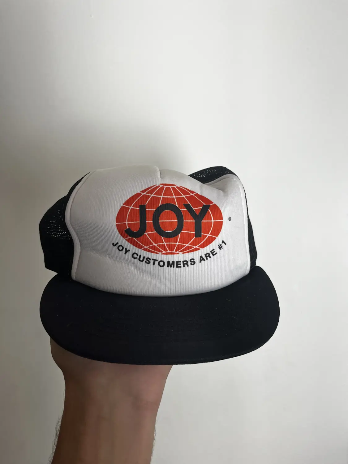 JOY hat