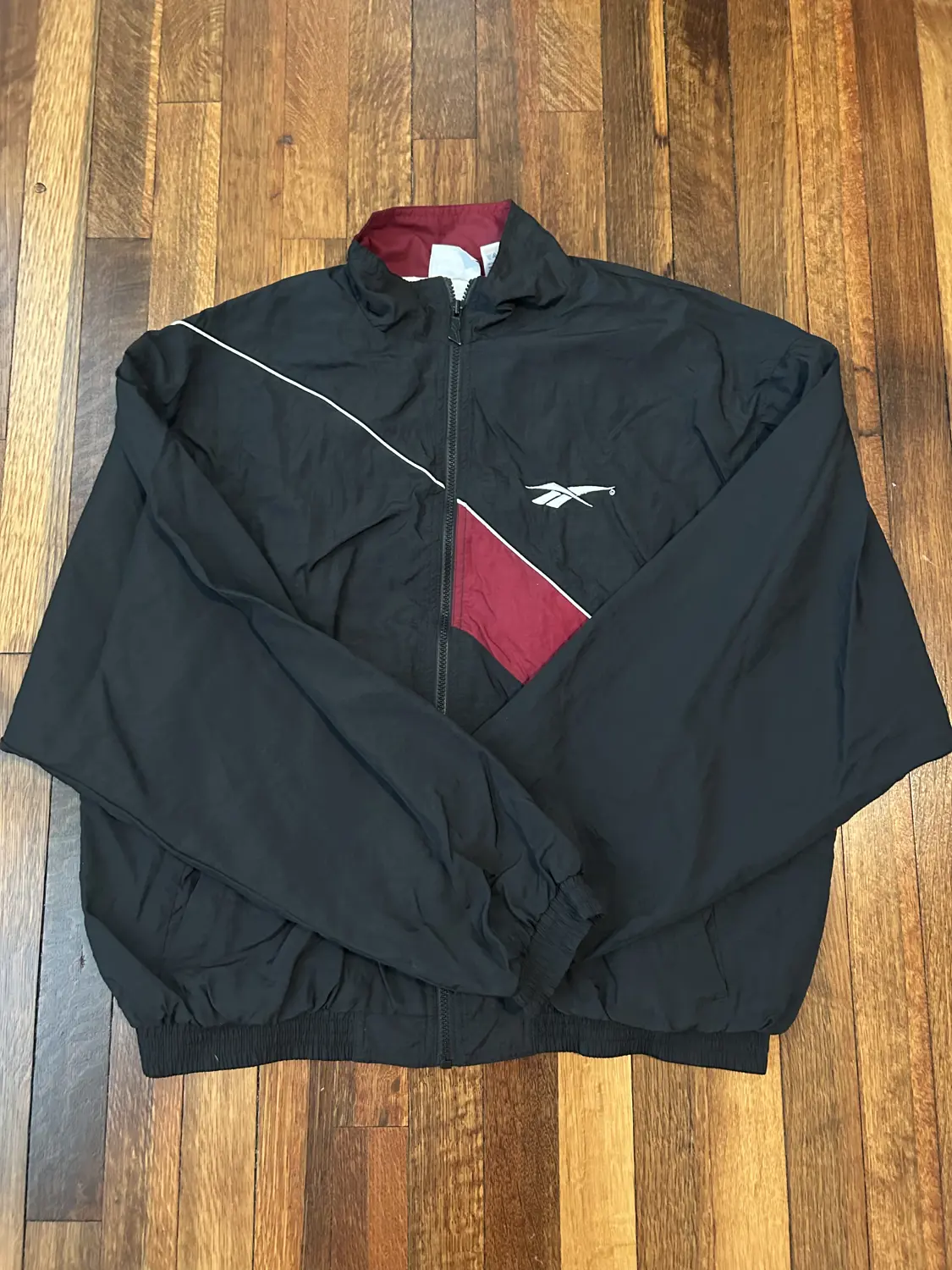 Vintage Reebok Jacket