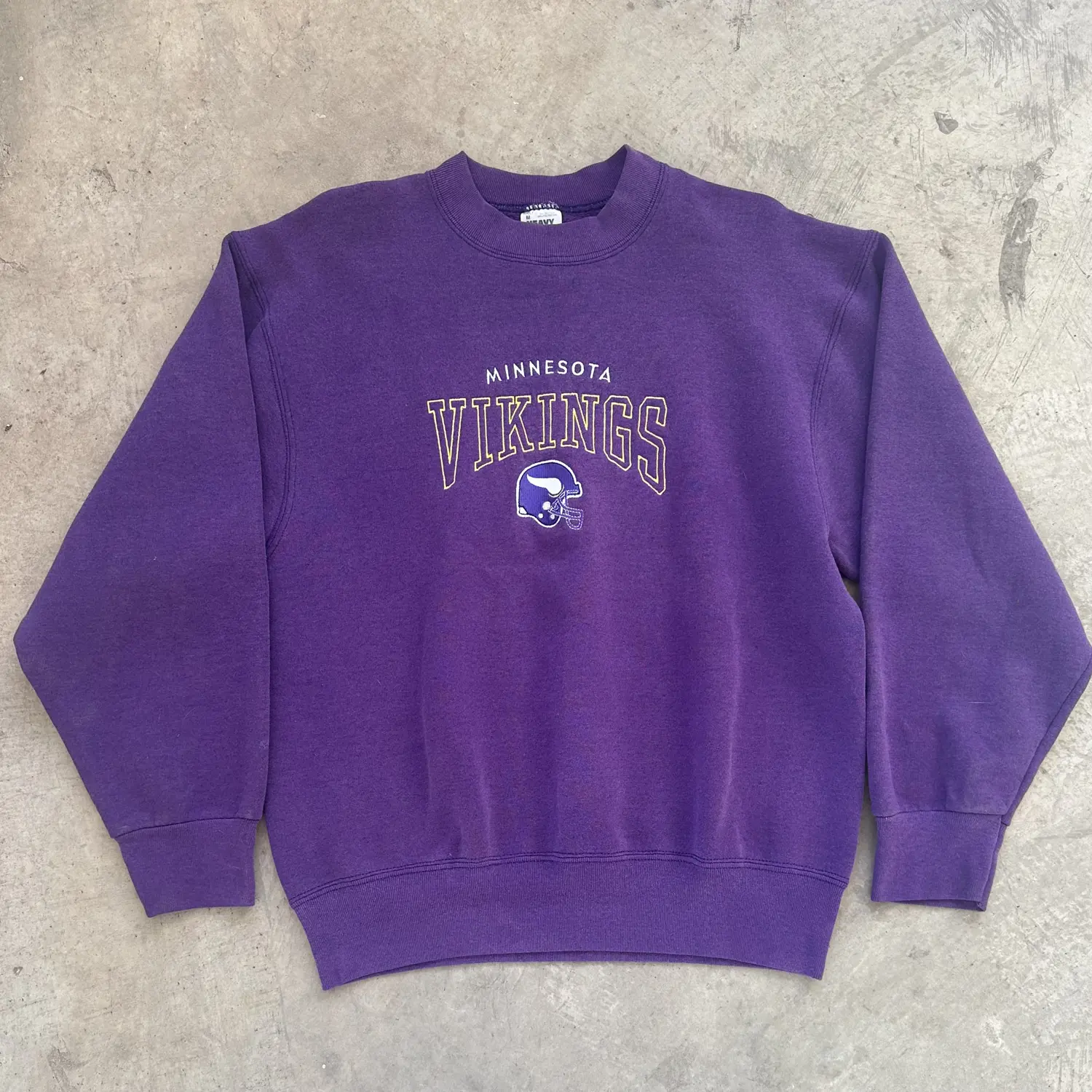 Vikings sweatshirt