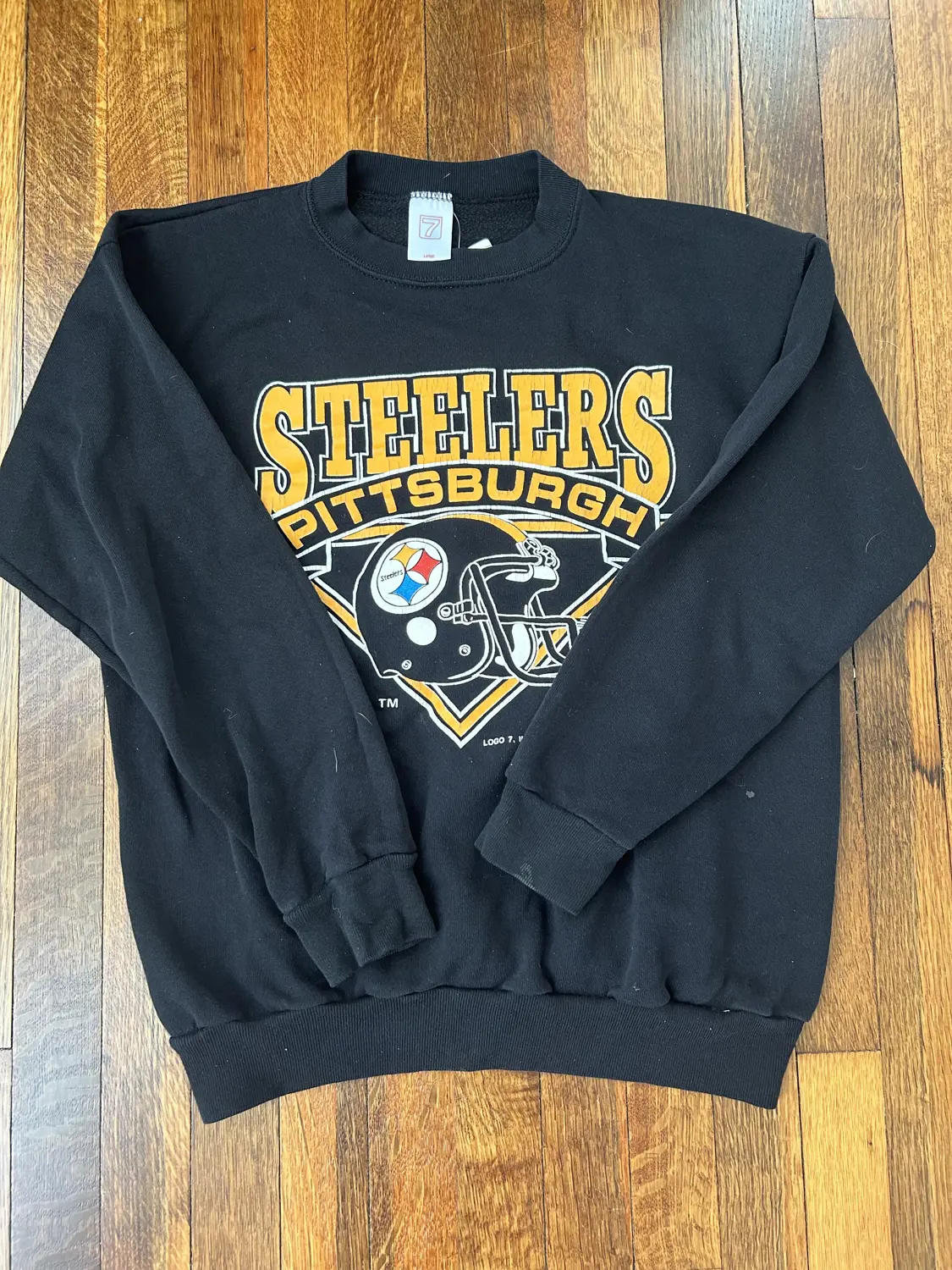 Pittsburgh Steelers Sweater