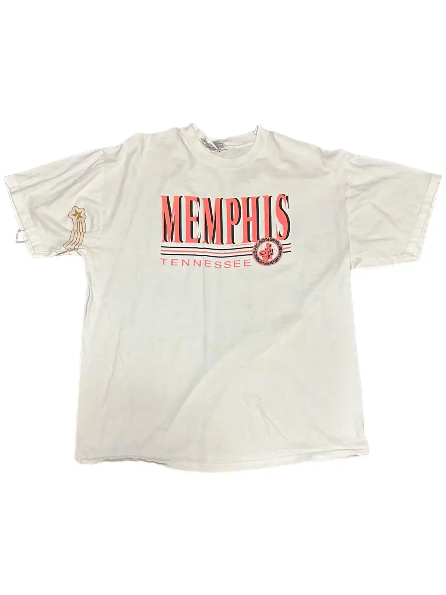 Memphis Shirt