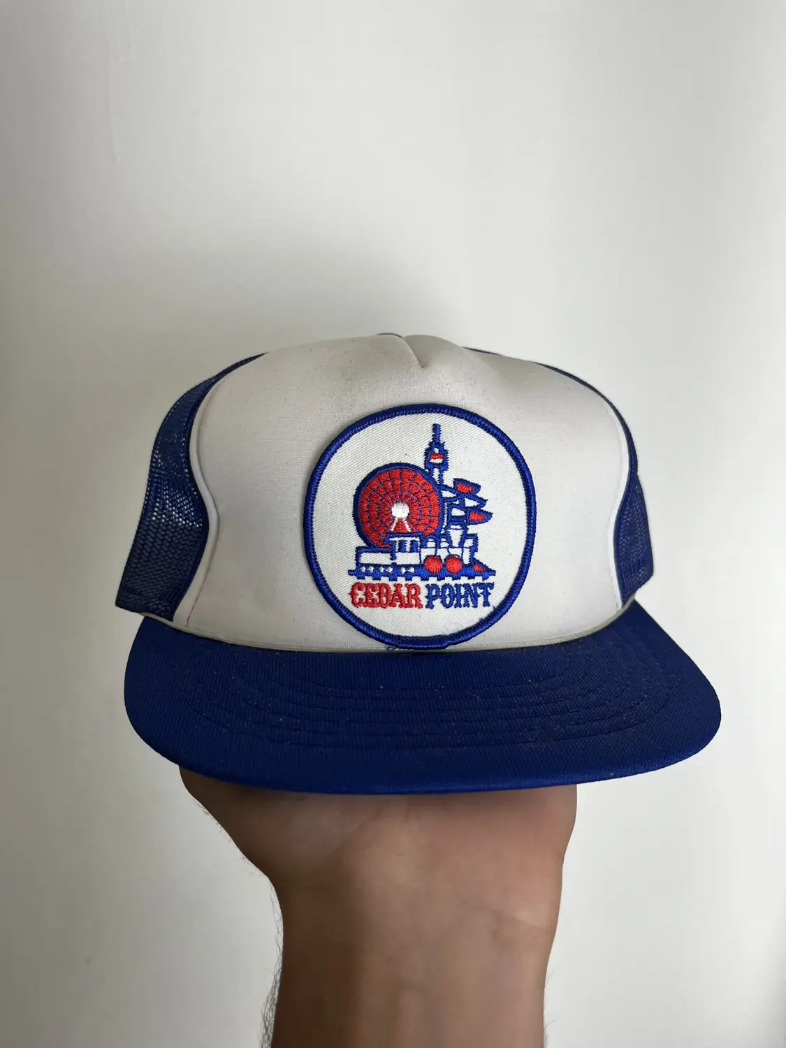Cedar Point Hat