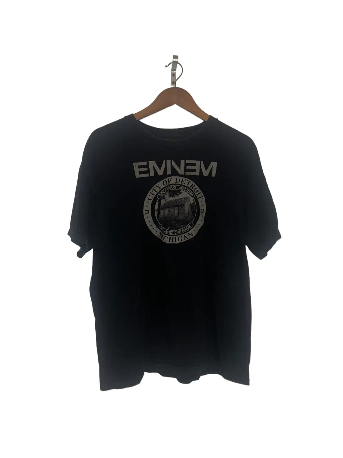 EMINEM TEE