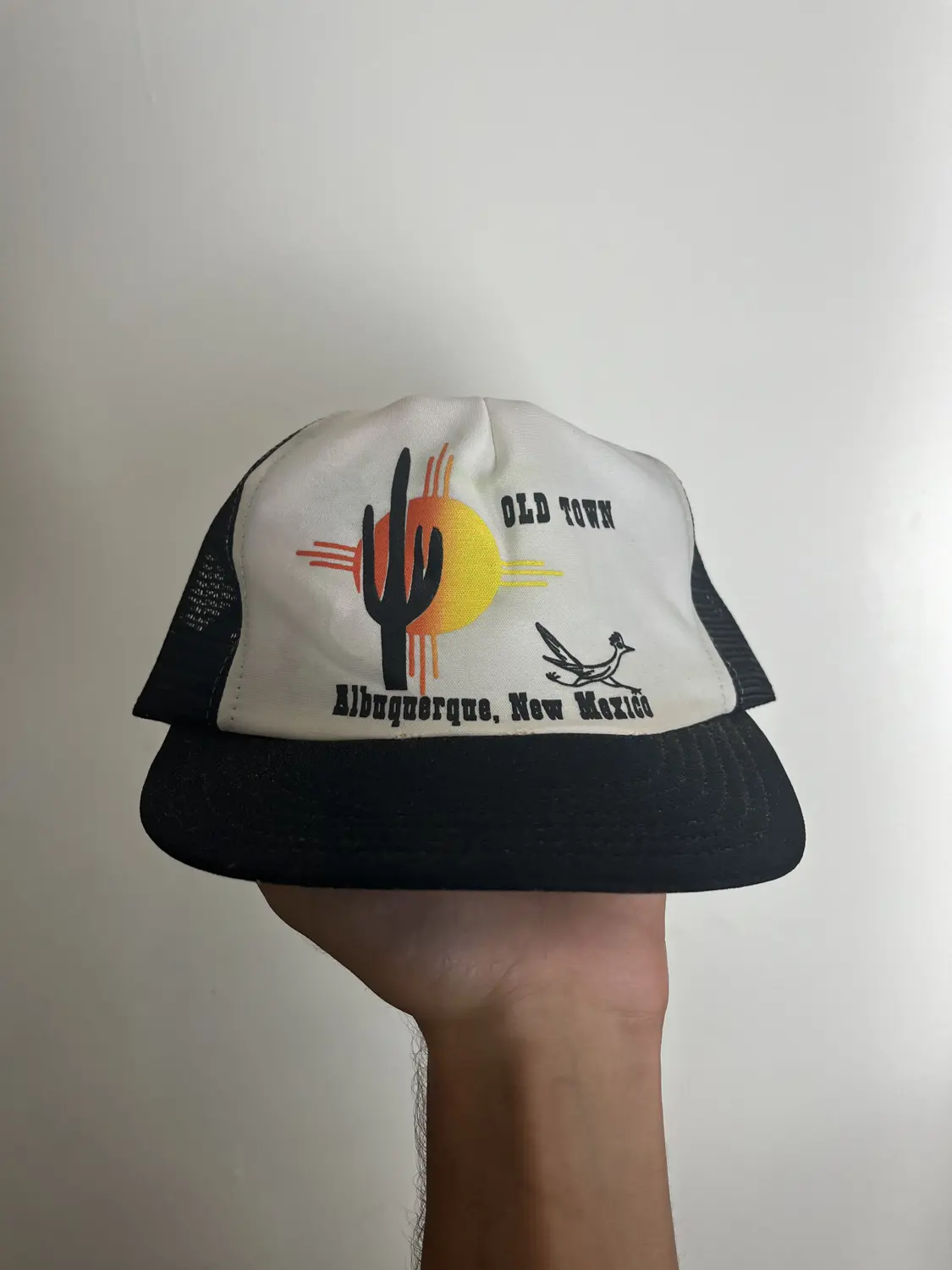 New Mexico Hat