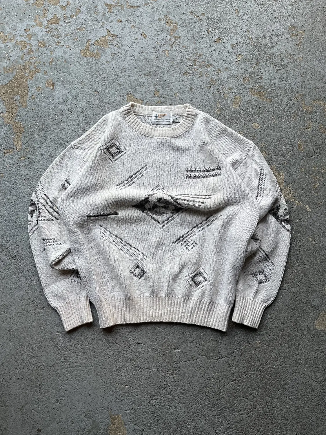 Vintage Sweater