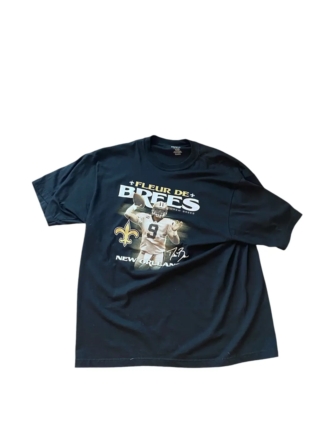 Drew Brees T