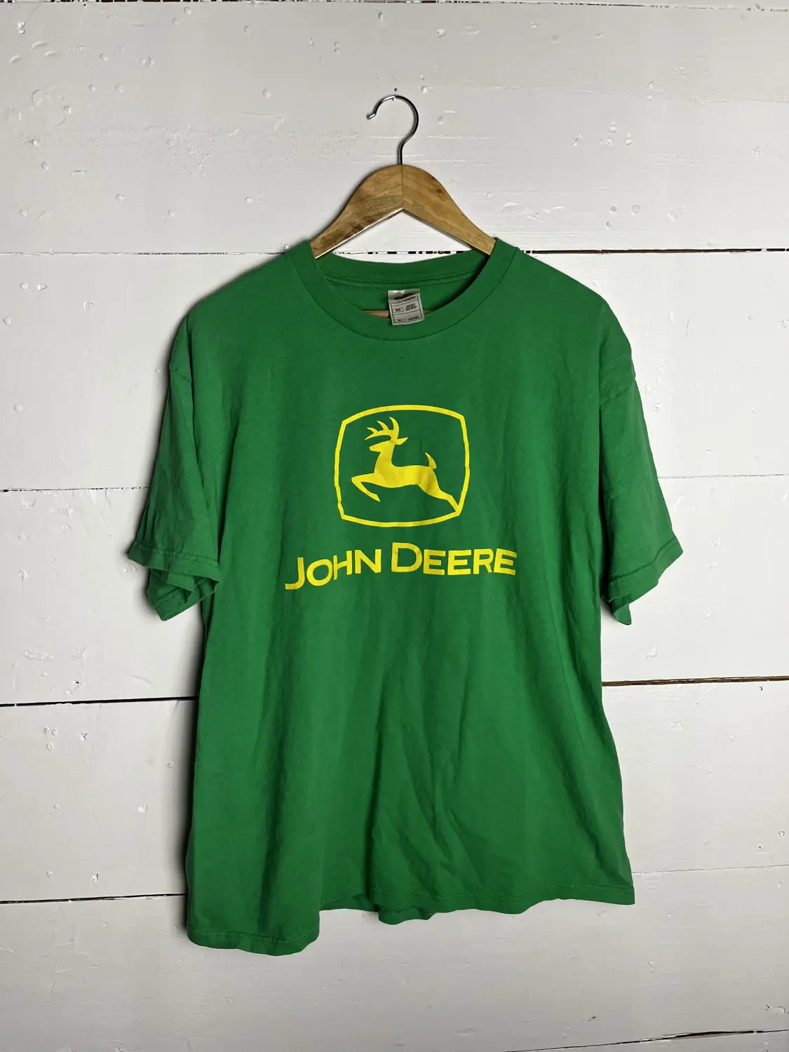 XL John Deere