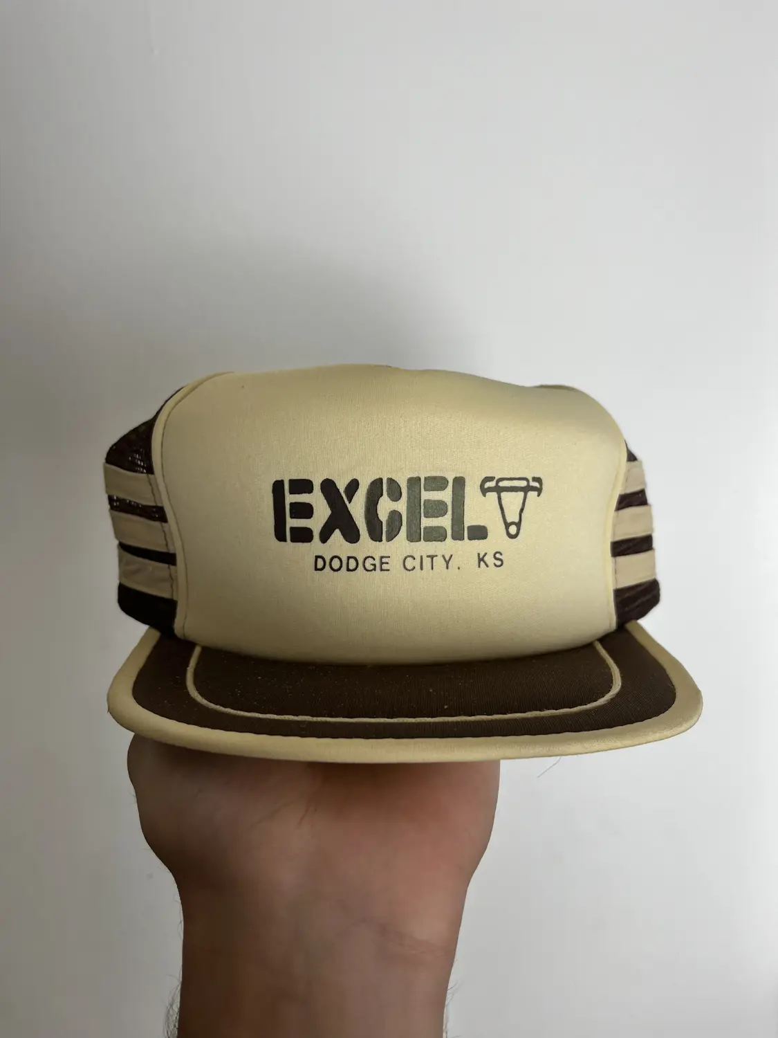 Excel Hat