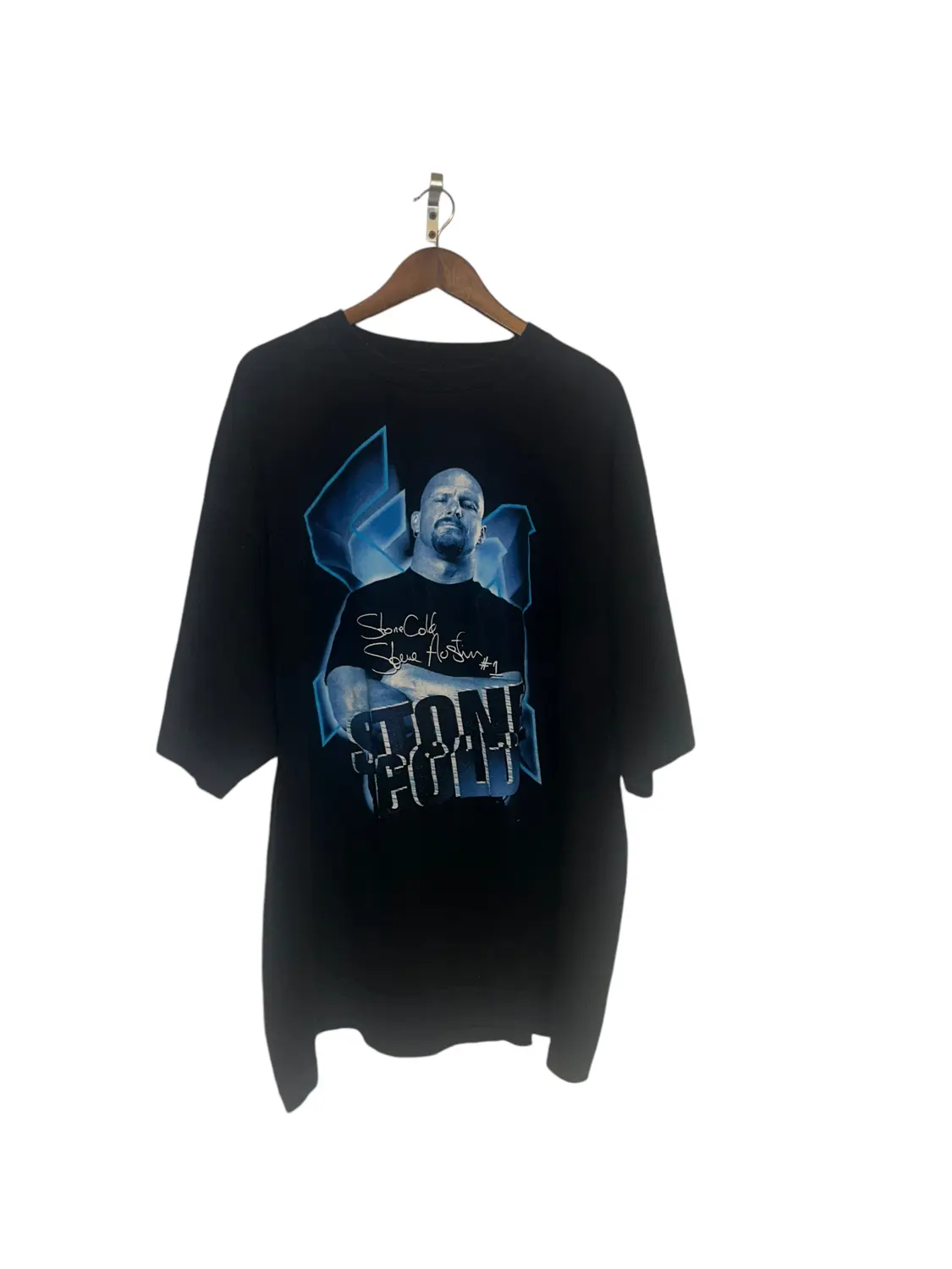 Stone Cold Tee