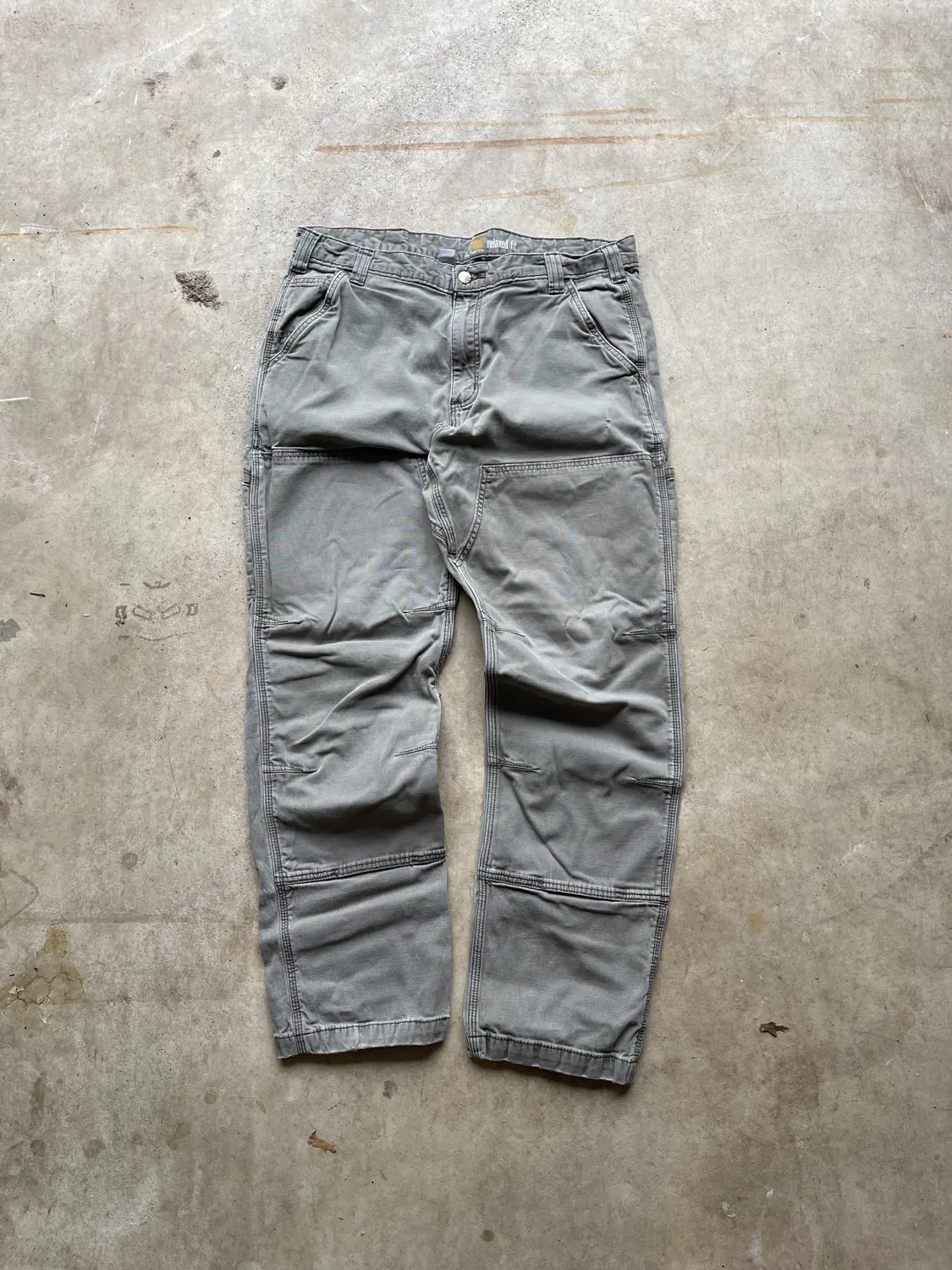 Carhartt Pants