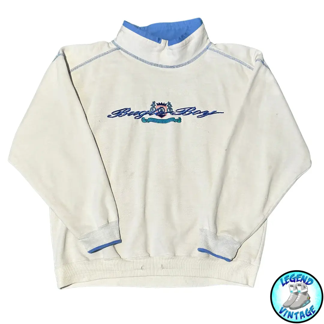 Bugle Boy Miami Crewneck