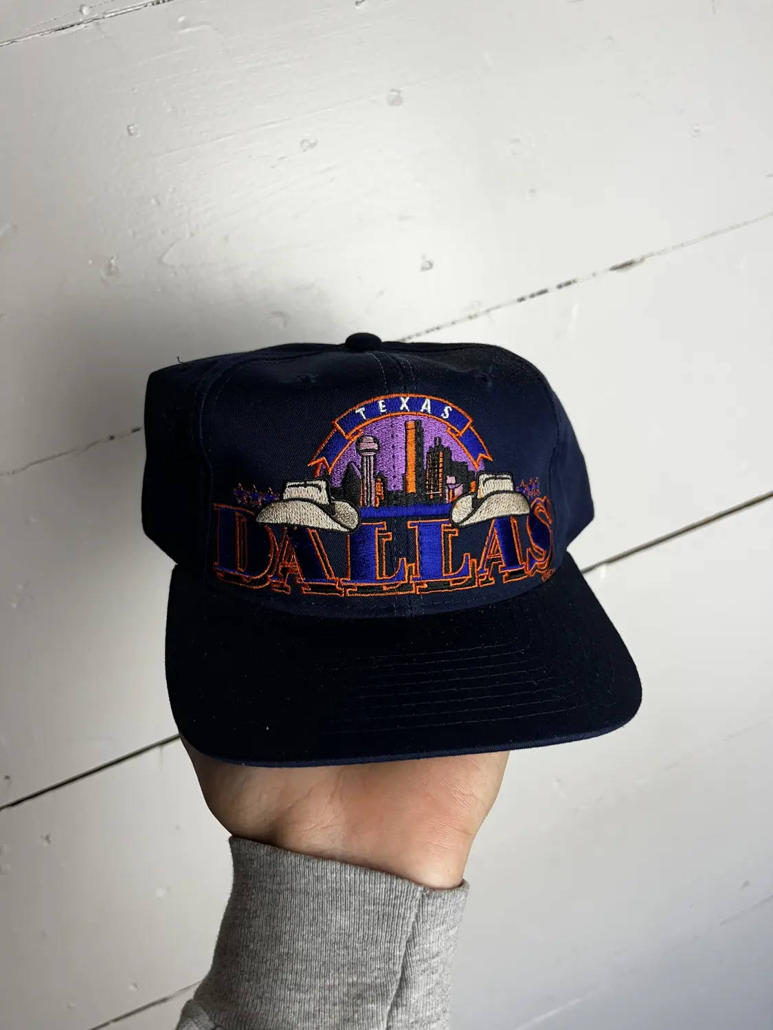 Dallas Hat