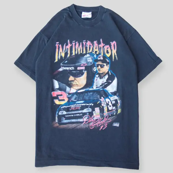 1997 Dale Earnhardt Intimidator Tour - XL