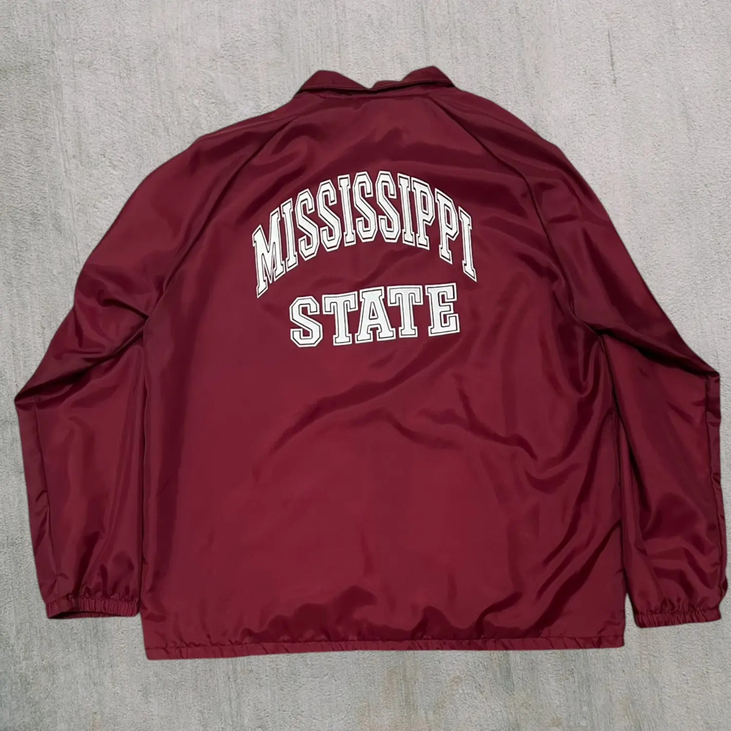 1980s Mississippi State