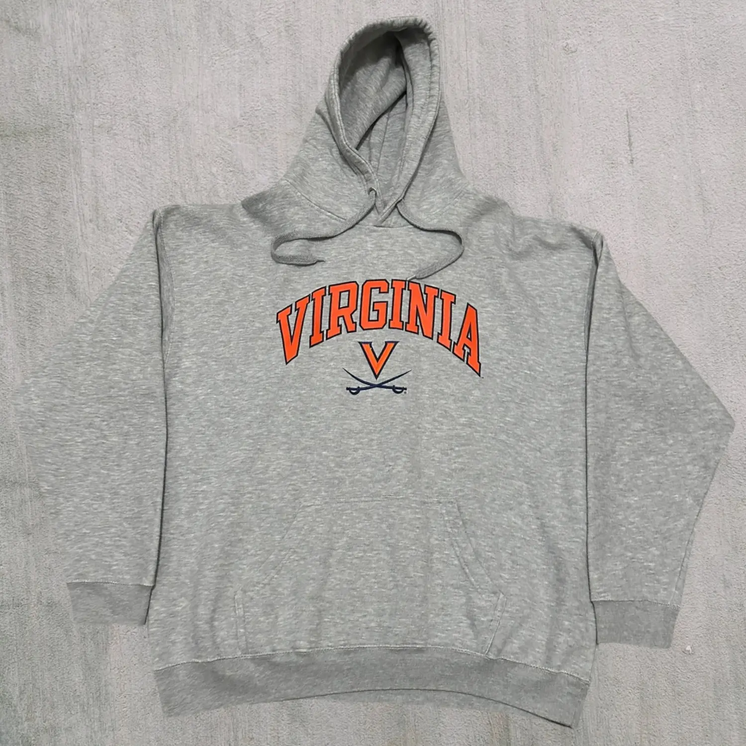 Uva hoodie sale