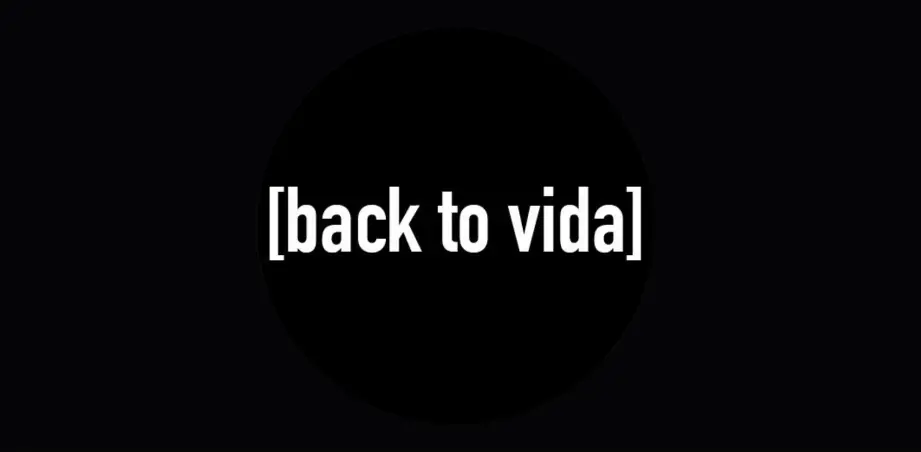 [backto vida]