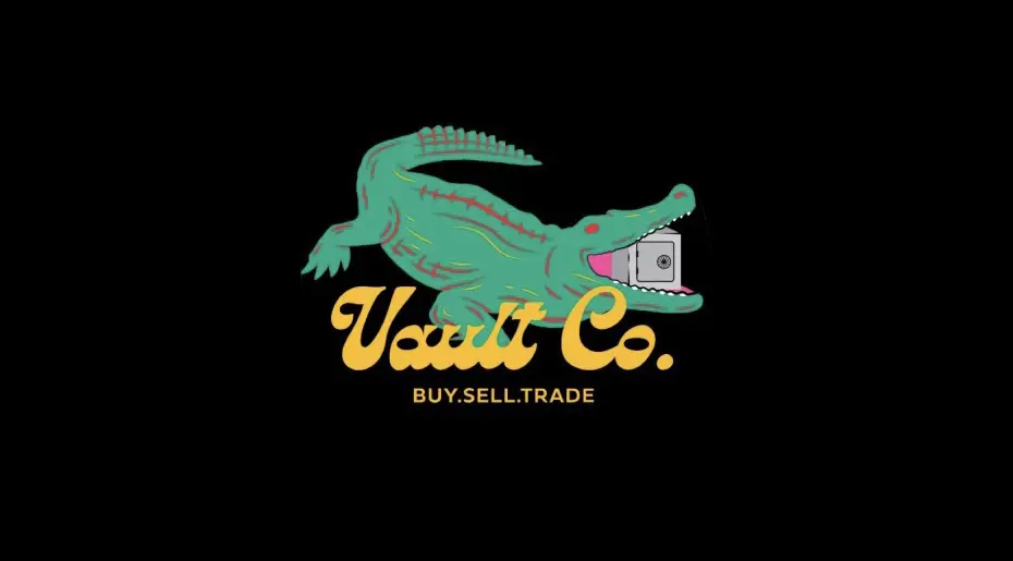 Vault Co Vintage