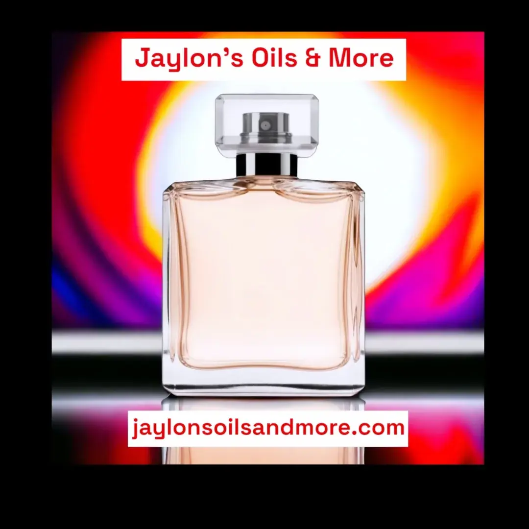 Jaylon's Oils & More LLC