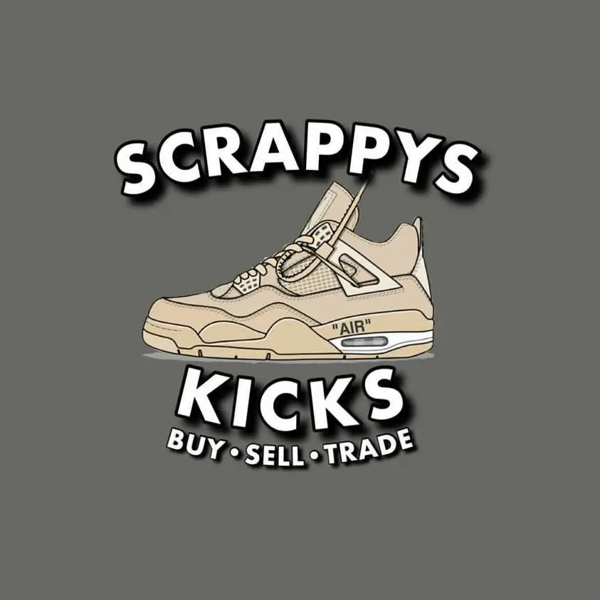 Scrappys Kicks