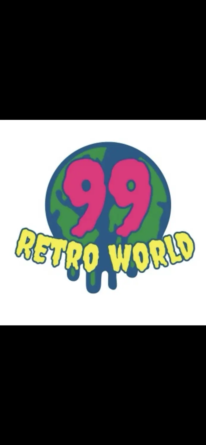 99 Retro World