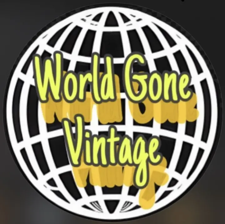 World Gone Vintage