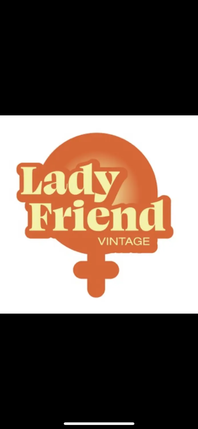 Lady-Friend Vintage
