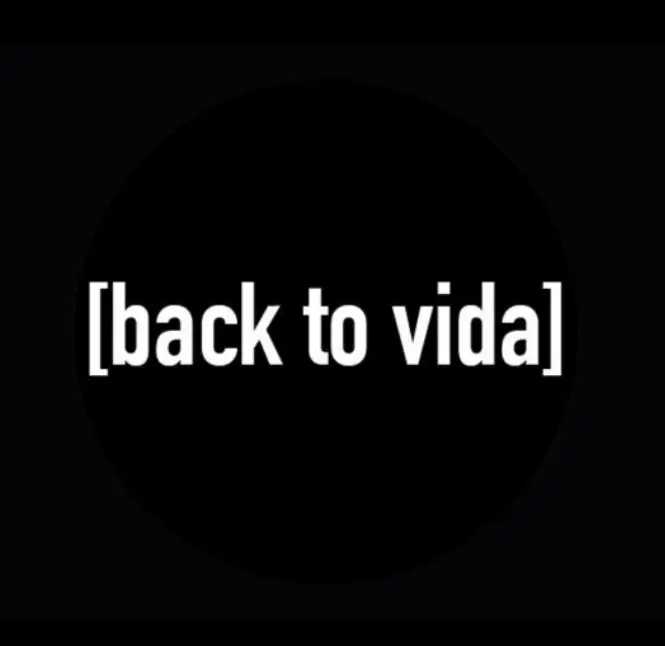 [backto vida]